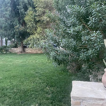 Garden House Apartment Ierápetra Екстериор снимка