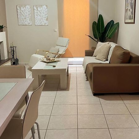 Garden House Apartment Ierápetra Екстериор снимка