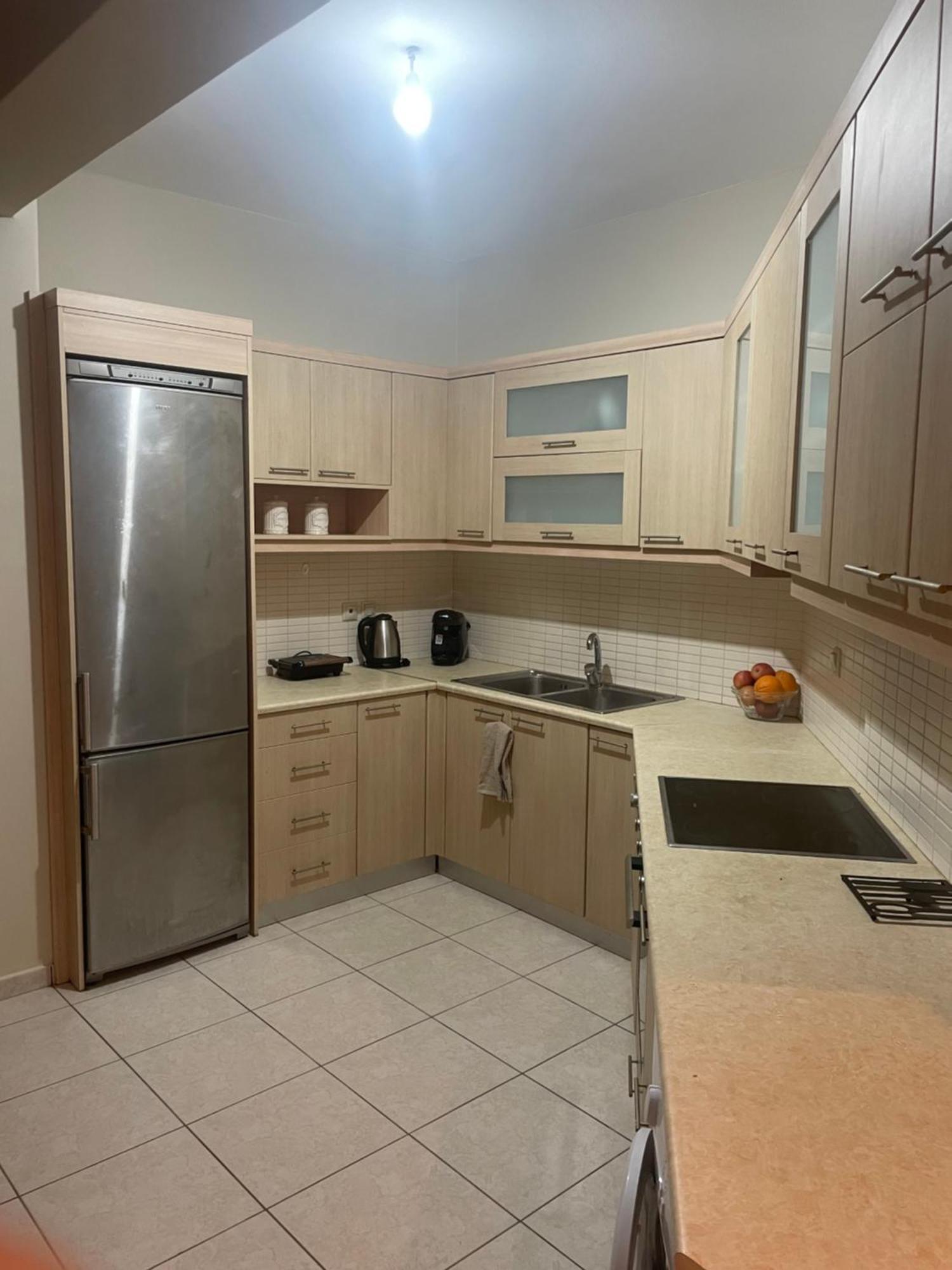 Garden House Apartment Ierápetra Екстериор снимка