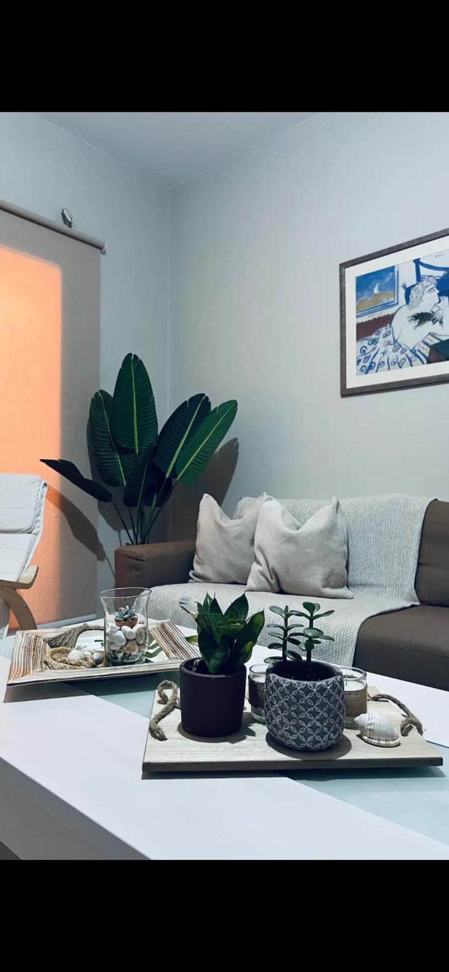 Garden House Apartment Ierápetra Екстериор снимка